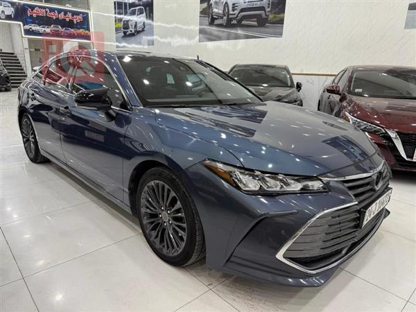 Toyota for sale in Iraq